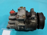 Sprężarka klimatyzacji kompresor Seat Toledo III 1.6 8V