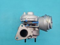 Turbosprężarka Regenerowana Vw Passat B5 454231-2, GT1749V, 028145702R 1.9 tdi 101KM