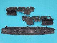 KIEROWNICA Wlot powietrza Skoda Octavia III 2.0 TSI