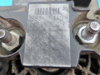 TEST Alternator Iveco Daily IV 2006-2014 0124525020 2.3 HPI