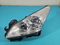 Reflektor lewy lampa przód Peugeot 5008 EUROPA