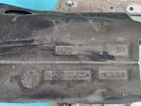 Osłona TERMICZNA WYDECHU Skoda Superb III 2.0 TDI