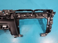 Deska rozdzielcza airbag pasażera kokpit BMW iX1 U11