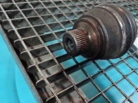 Półoś przód lewa AUDI A4 B8 1.8 TFSI CABB manual