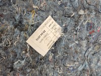 Wygłuszenie pozostałe PODBITKA Toyota Corolla E21 19-