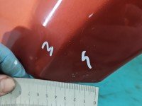 Błotnik przód lewy Nissan Note I E11 R10 G