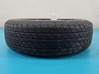 Koło zapasowe 14" dojazdowe dojazdówka Nissan Almera N15 Rozstaw śrub: 4x100, Dunlop, 175 mm, Profil opony: 65, R14 4x100...
