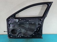 DRZWI PRZÓD PRAWE PASAŻERA Mazda 6 III GJ 4d grafit 42A