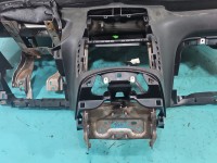 Deska rozdzielcza airbag pasażera kokpit Citroen C3 Picasso 08-17