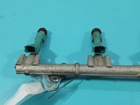 TESTOWANY Wtryskiwacz Toyota Rav4 III 05- 23250-28080 2.0 vvti