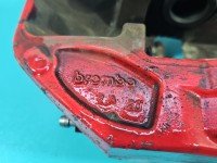 Zacisk przód prawy Tesla Model 3 2017- 0.0b