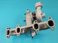 Turbosprężarka Regenerowana Vw Golf IV KP39A-0007, FE5005246300895, 038253016NV401 1.9 tdi 101KM