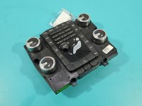 Konsola panel nawiewu VOLVO S60 II 10- 31398587, M435530-0212