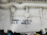 Zamek przód lewy 46842671 Fiat Panda II EUROPA Producent części: FIAT