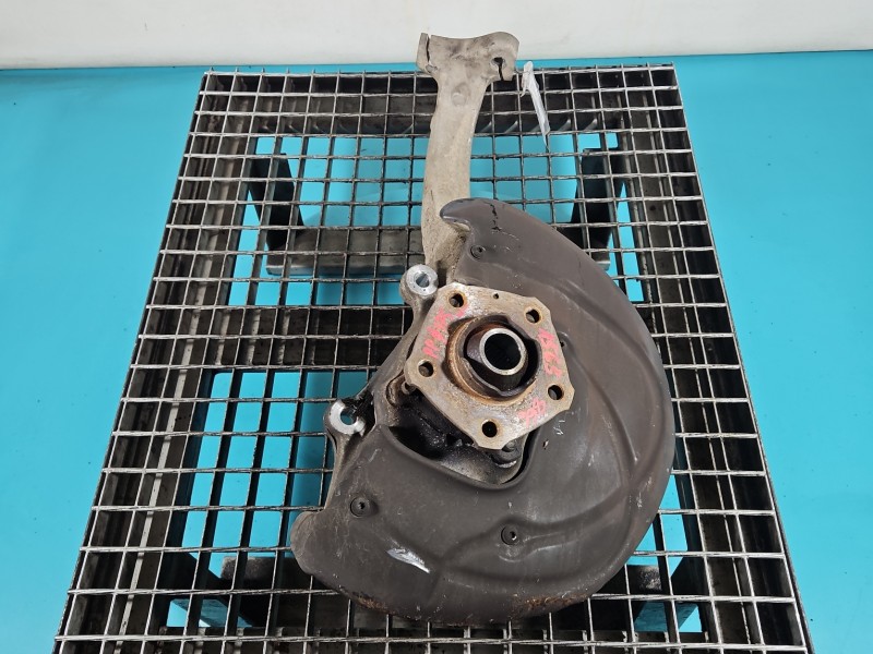 Zwrotnica prawa piasta przód 3.0 TFSI CRE AUDI Q7 II 4M