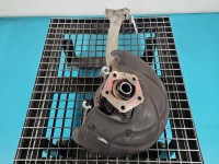 Zwrotnica prawa piasta przód 3.0 TFSI CRE AUDI Q7 II 4M