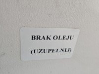 Most przedni przód Mercedes ML W164 A1643302102 3.0 cdi (642940)