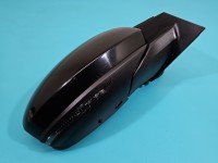 Lusterko prawe Renault Megane IV grafitowy TEKPN europa