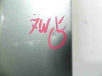 DRZWI PRZÓD LEWE KIEROWCY Peugeot Partner I 5d groszkowy