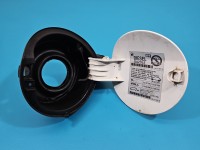 Klapka wlewu paliwa Vw Tiguan I 07-