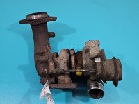 Turbosprężarka Peugeot Boxer I 500344801, 49377-07050 2.8 hdi 128KM