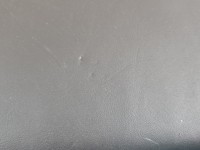 Osłona ZAŚLEPKA PLASTIK słupka lewy tył Bentley Continental I 05-13 3W587297