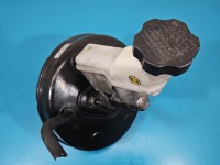 Serwo hamulcowe Hyundai I40 58500-3Z100, 59110-3Z100, 111125-0154C 1.7 crdi (D4fd)