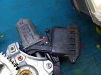 Podnośnik przód prawy SZYBY WINDA Toyota Auris II TOYOTA, Europejska, 10pin 85710-02420-B 5d kombi