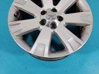 Felga aluminiowa alufelga Mitsubishi Outlander II Średnica felgi: 18", Szerokość felgi: 7.0", 5x114.3, Odsadzenie (ET): 38,...