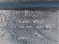 Nadkole tył prawe Citroen DS5 11-15 9800409380