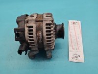 TEST Alternator Citroen C3 I 9640623580, 104210-3240 1.4 hdi