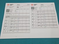 Wtryskiwacz Vw Caddy II 1.9 sdi 028130202S, 0432193681