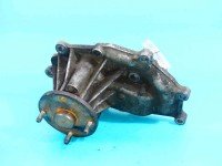 Pompa wody Nissan Atleon II 06-13 3.0 dci