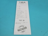 TEST Rozrusznik Vw Touran I 2.0 tdi 02M911023N