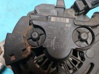 TEST Alternator Toyota Avensis II T25 0124325079, 27060-0D140-A 1.8 16V