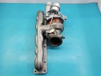 Turbosprężarka Regenerowana BMW X5 E70 18539700004, 7583904, 710042758 3.0 T (N55) 306KM