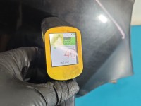 Błotnik przód prawy Toyota Yaris I