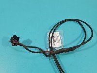 Wiązka instalacja Producent części: Audi, antena otwierania klapy Audi A7 4G 4G0962239A