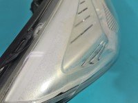 Reflektor prawy lampa przód Ford Focus Mk2 EUROPA