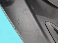 Osłona ZAŚLEPKA PLASTIK Porsche Panamera I 970 97055519501