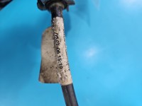 DŹWIGNIA LEWAREK WYBIERAK LINKI Mitsubishi Colt Z30 VI 04- 1.3 16V