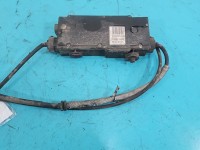 Hamulec ręczny elektryczny Renault Scenic II 8200418648