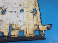 Wykładzina DYWAN PODŁOGA Opel Movano III