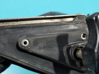 Lusterko prawe Mercedes 123 biały europa
