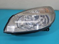 Reflektor lewy lampa przód Renault Scenic II EUROPA