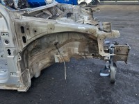 Podłużnica prawa fartuch Vw Passat B8