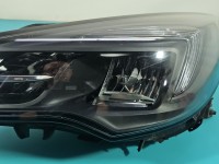 Reflektor lewy lampa przód Opel Astra V K EUROPA
