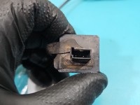 Klamka klapy tył Opel Astra III H 461088395