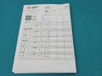TESTOWANY Wtryskiwacz Peugeot 508 I 28388960 2.0 hdi