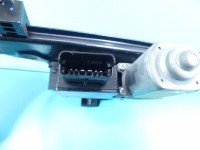 Podnośnik przód lewy SZYBY WINDA 807013ZL0B Nissan Pulsar Europejska, 6PIN 5d HB